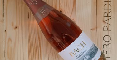 Extrísimo Brut Rosé - Masia Bach