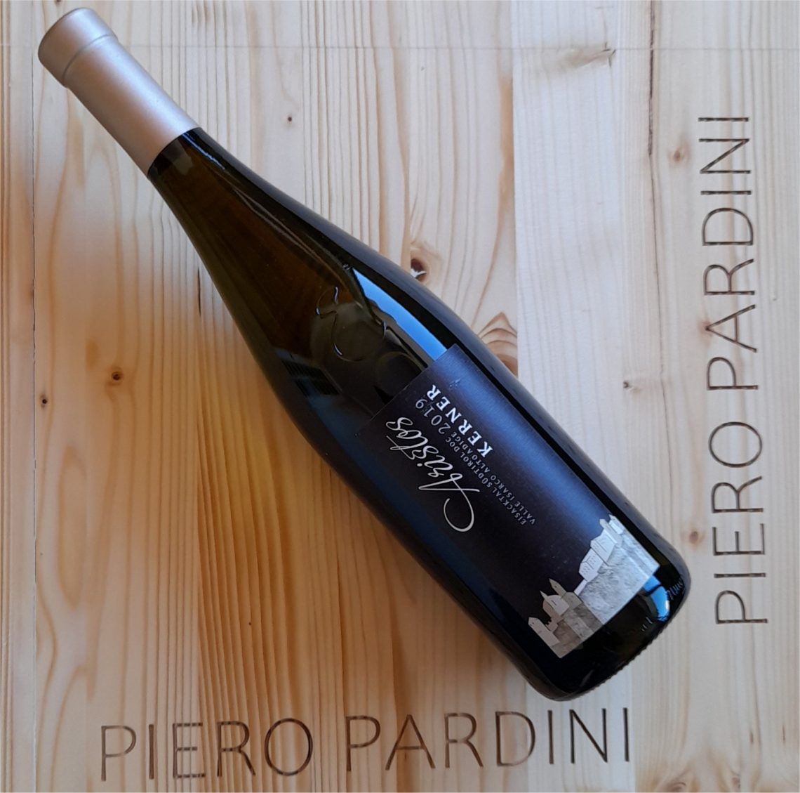 Aristos Kerner 2019 - Cantina Valle Isarco