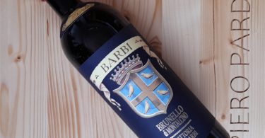 Brunello di Montalcino 2002 - Fattoria dei Barbi