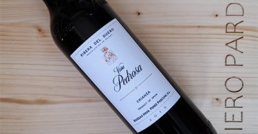 Viña Pedrosa Crianza 2019 - Hermanos Pérez Pascuas