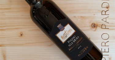 Poggio alle Mura 2015 - Banfi