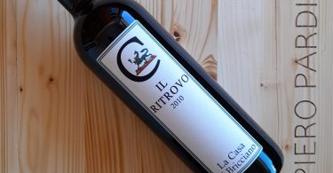 Il Ritrovo 2010 - La Casa di Bricciano