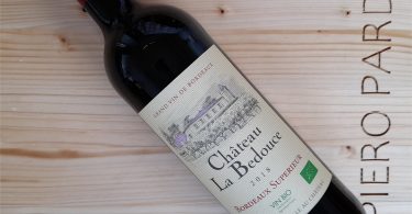 Château La Bedouce 2018 - Château La Bedouce