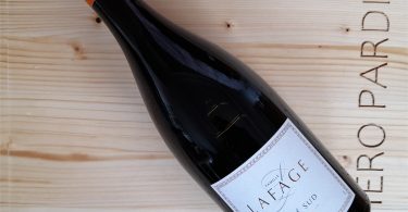 Côté Sud 2019 - Domaine Lafage