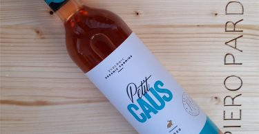 Petit Caus Rosado 2020 - Can Ràfols dels Caus