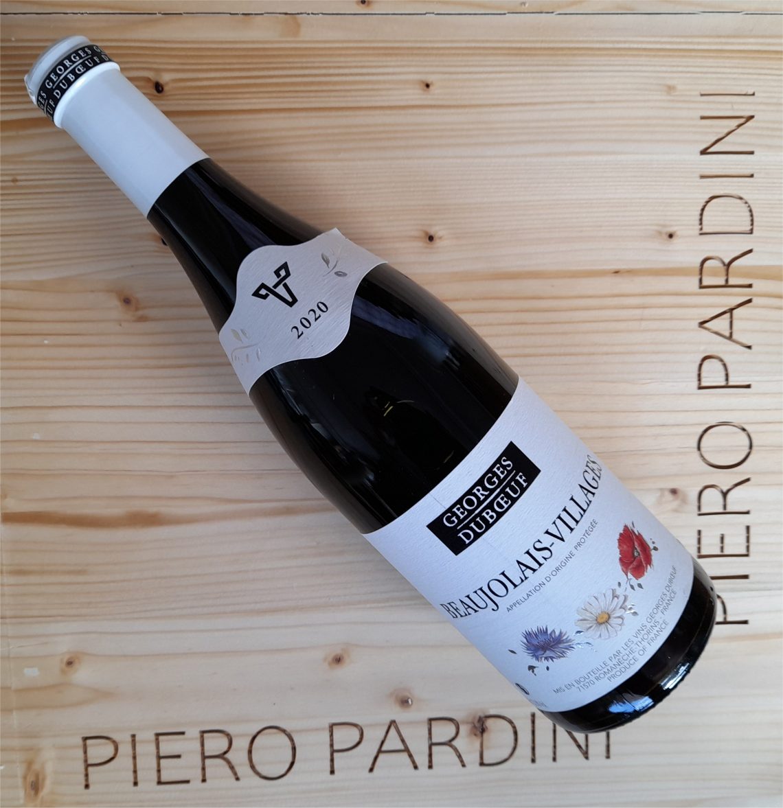 Beaujolais Villages 2020 - Georges Duboeuf