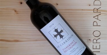 Le Carredon Cabernet Sauvignon 2018 - LGI Wines