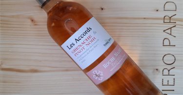 Les Accords Grencache & Pinot Noir 2020 - Roche Mazet