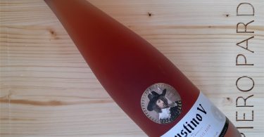 Faustino V Rosado 2019 - Bodegas Faustino