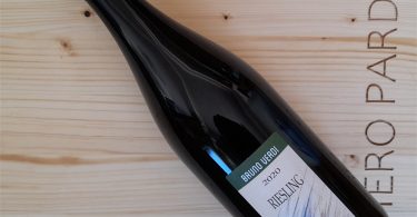 Riesling 2020 - Bruno Verdi