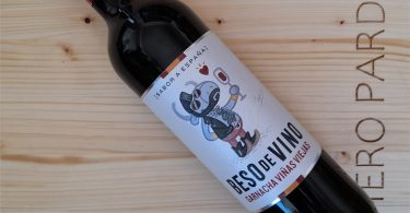 Beso de Vino 2017 - Grandes Vinos