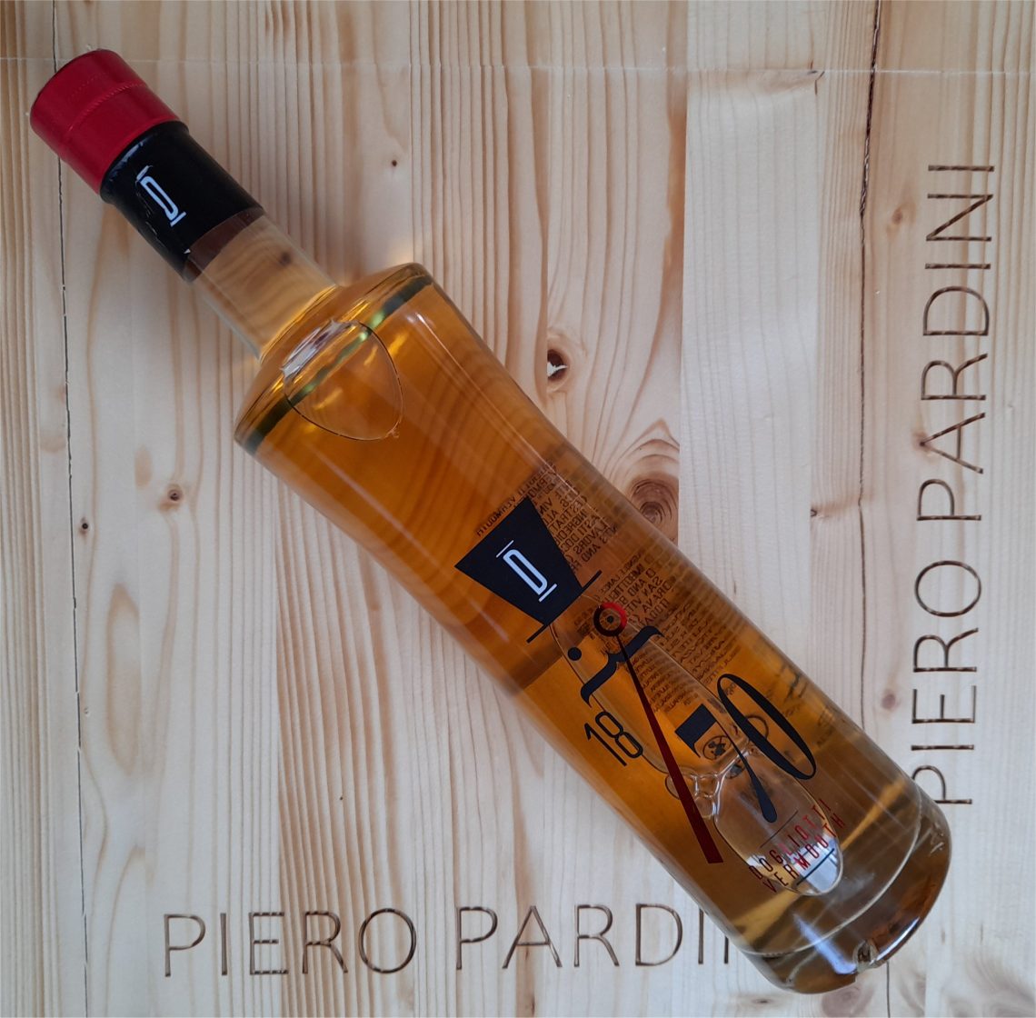 Vermouth 18/70 Bianco - Dogliotti 1870