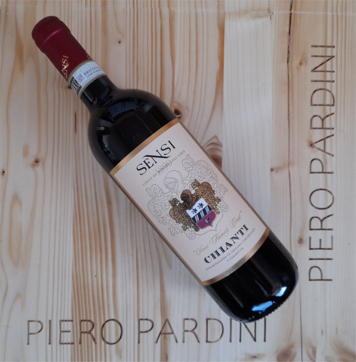 Chianti 2020 - Sensi 1890