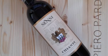 Chianti 2020 - Sensi 1890