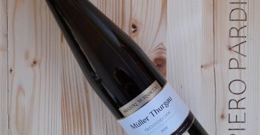 Müller Thurgau 2020 - Cavit