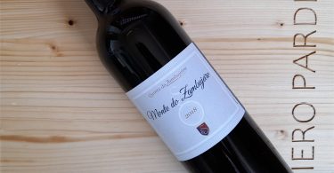 Monte do Zambujeiro 2018 - Quinta do Zambujeiro