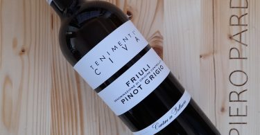 Pinot Grigio 2021 - Tenimenti Civa