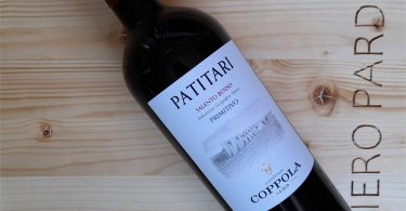 Patitari 2016 - Cantina Coppola 1489