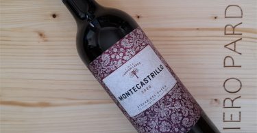 Montecastrillo Tinto 2020 - Torremilanos