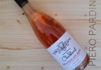 Beaujolais Rosé d'été 2019 - Baronne du Chatelard
