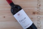 Cillar Tempranillo 2020 - Cillar de Silos