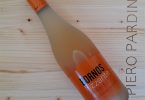 Bornos Frizzante Verdejo 5,5° - Palacio de Bornos