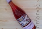 Calderona Rosado 2021 - Frutos Villar