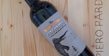 "The Big Top" Zinfandel 2018 - Boutinot USA