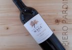 Tête de Cuvée Syrah 2019 - Domaine du Mage