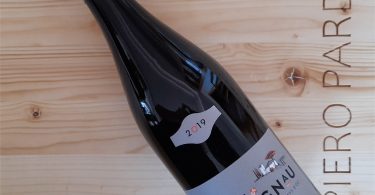 Cassagnau Rouge 2019 - Domaine Cassegnau