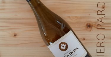Reserva Santa Digna Chardonnay 2021- Miguel Torres