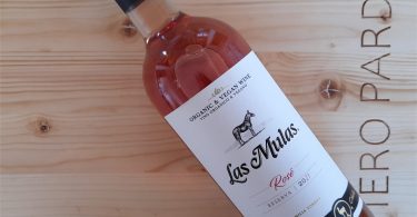 Las Mulas Rosé Reserva 2021 - Miguel Torres