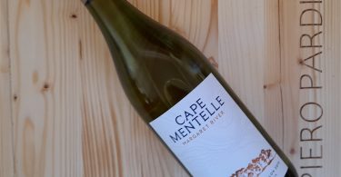 Sauvignon Blanc Sémillon 2019 - Cape Mentelle