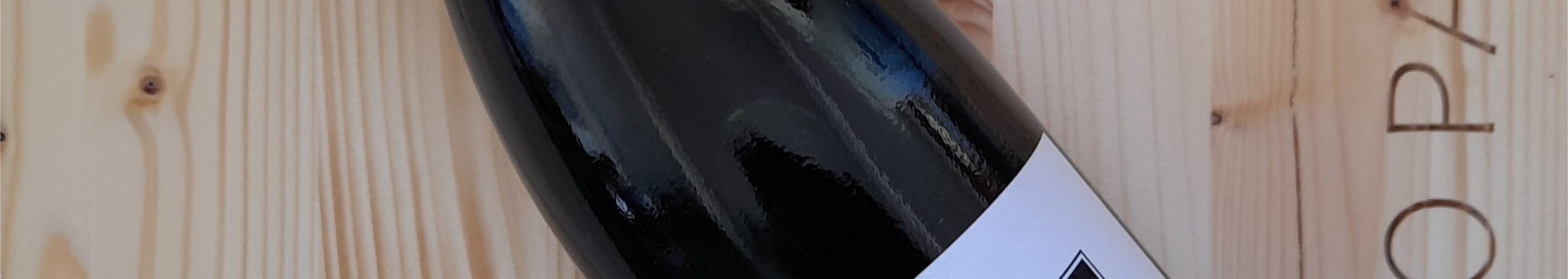 Abbotsdale Syrah 2020 - Bryan MacRobert Wines