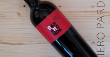 Monastrell 2019 - Barahonda