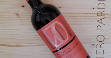 Garnacha Tintorera Monastrell 2019 - Finca Luzón