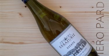Sauvignon Blanc 2018 - Errazuriz