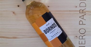 Verdejo 2020 - Palacio de Bornos