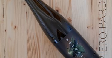 Pinot Gris 2021 - Pounamu