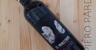 "El Monstruo" Malbec-Bonarda 2017 - Boutinot