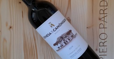 Crianza 15 months 2019 - Dehesa de los Canónigos