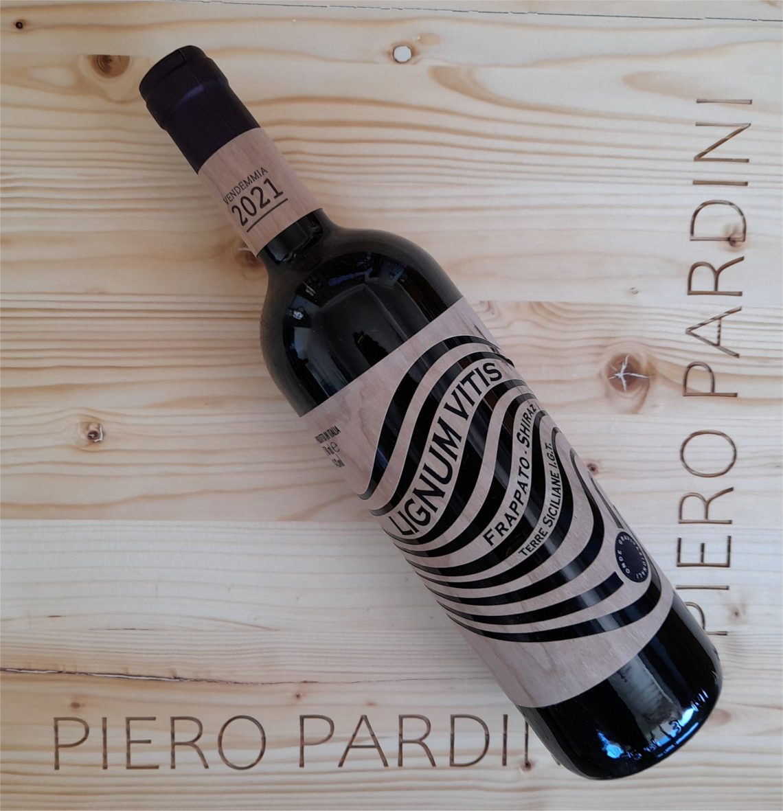 Lignum Vitis 2021 - Enoitalia