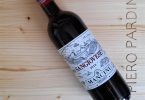 Sangiovese 2018 - Fattoria Mancini