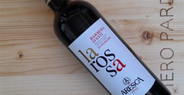 La Rossa 2019 - Aresca 1952