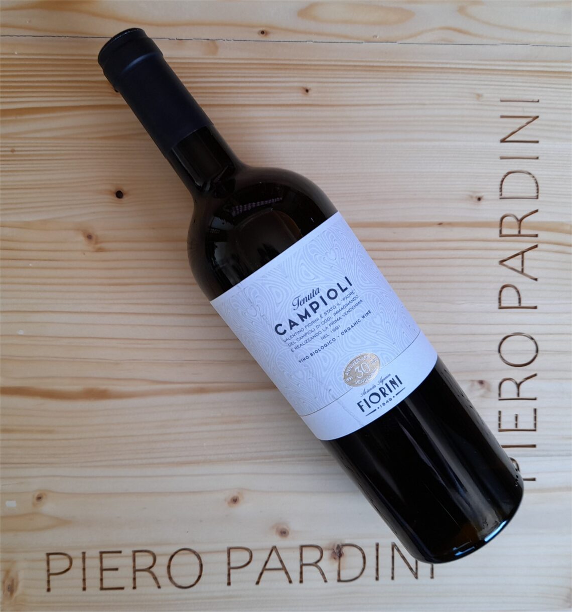 Tenuta Campioni 2021 - Fiorini