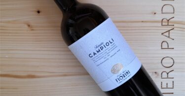 Tenuta Campioni 2021 - Fiorini