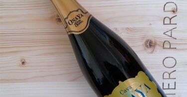 "Onaya de Don Cristo" Cava Brut - Lili Wine