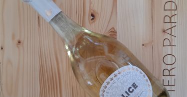 Alice Extra Dry 2021 - Le Vigne di Alice