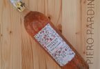 Soupcon de Fruit Rose de Loire 2020 - LaCheteau
