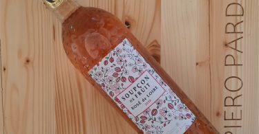 Soupcon de Fruit Rose de Loire 2020 - LaCheteau